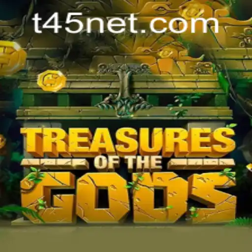 Discovering the Thrills and Strategies of TreasureoftheGods