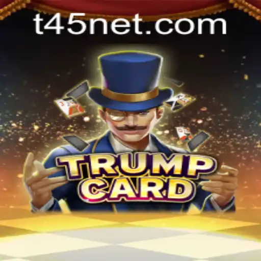 Exploring TrumpCard: A Unique Strategy Game with a Twist