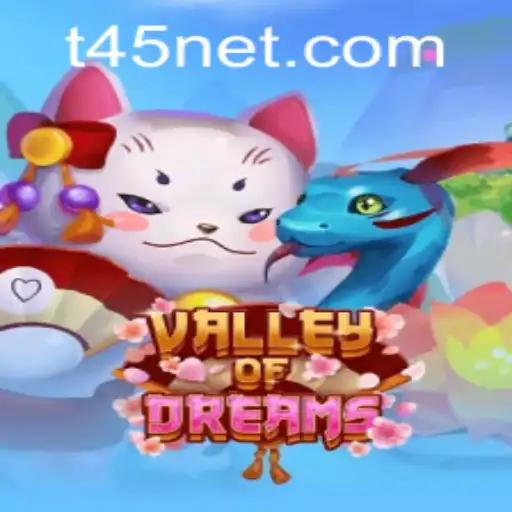 Journey Through the Enchanting ValleyofDreams: A New Realm of Adventure