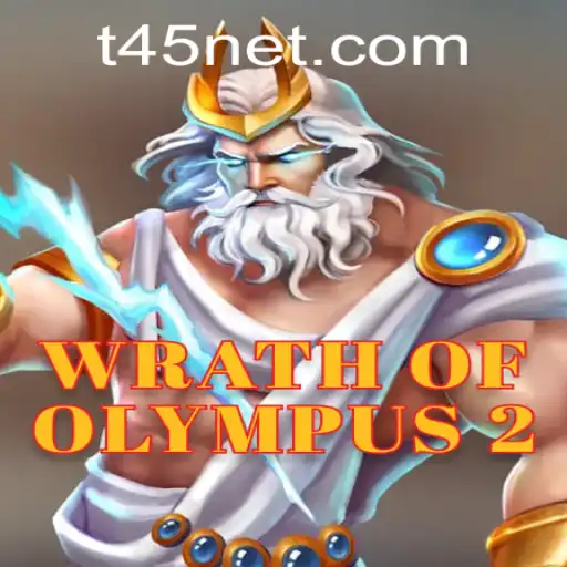 Wrath of Olympus 2: A Journey into the Mythical World of Gods