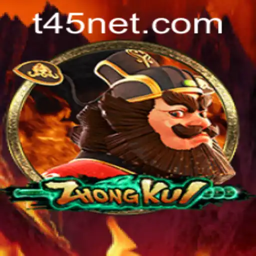 ZhongKui: A Captivating Journey through Myth and Strategy