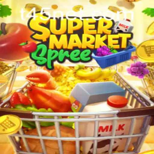 SupermarketSpree: Exploring the World of Competitive Shopping