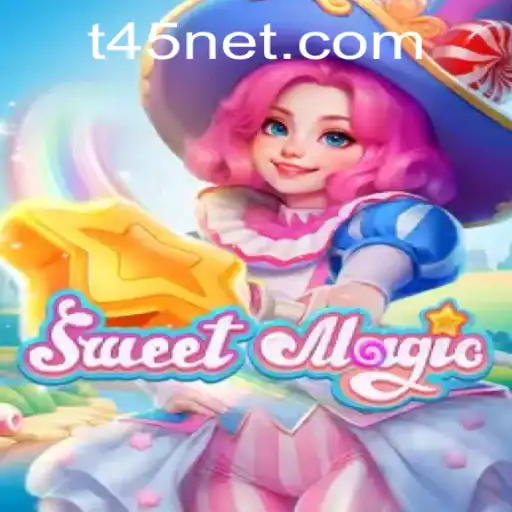 SweetMagic: A Comprehensive Exploration of the Enchanting Game