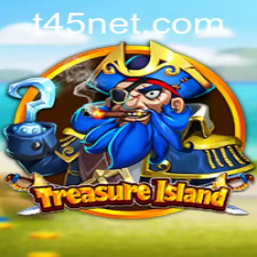 Discover the Adventure of TreasureIsland: A New Gaming Experience with T45 PH Login