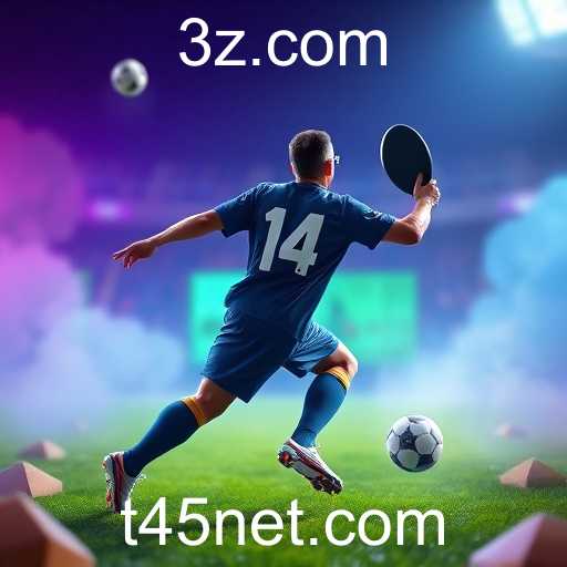 Evolução do T45 no Cenário dos Jogos em 2025