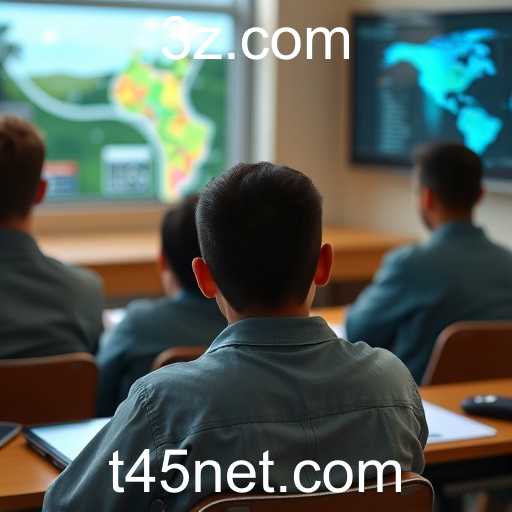 Impacto da Tecnologia na Educação Brasileira