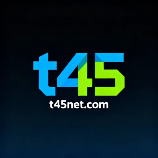 t45