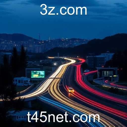 A Influência Crescente de T45 no Mundo dos Jogos