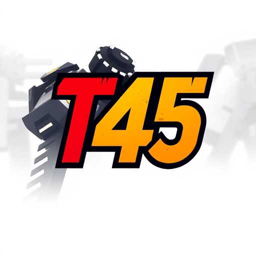 A Ascensão do T45 e as Dinâmicas dos Jogos Online em 2025